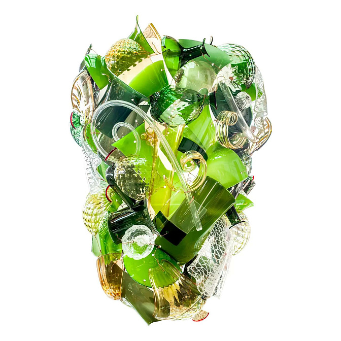 Бра Venini Fragments - фото-1 | interior market