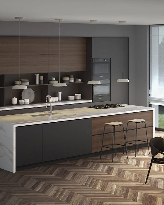 Потолочный светильник  Lumen Center Zero - фото-3 | interior market