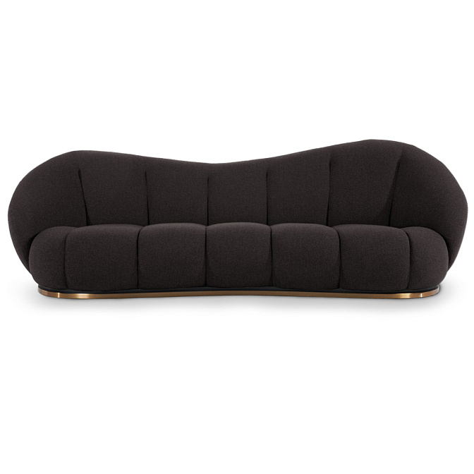 Диван ROCHE BOBOIS Elegio large - фото-1 | interior market