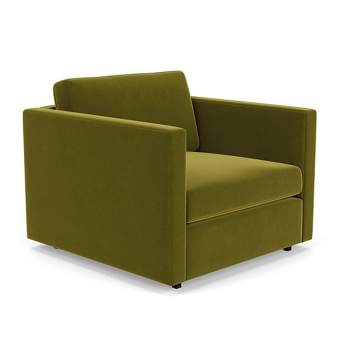 Кресло Knoll Pfister - фото-1 | interior market