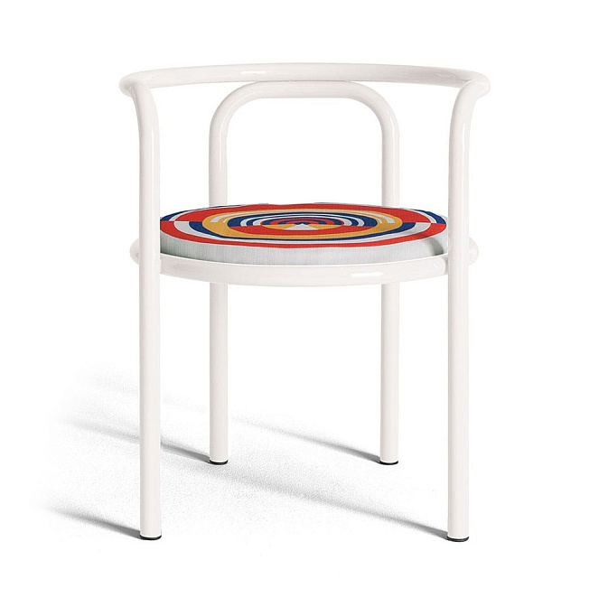 Стул Exteta Locus Solus Chair 1964 - фото-1 | interior market