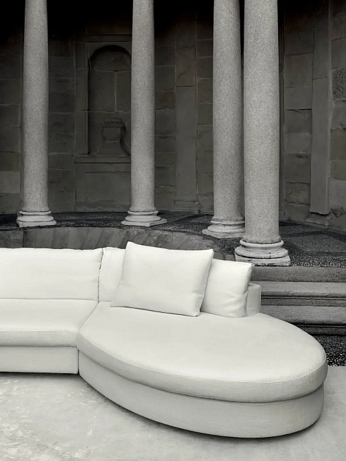 Модульный диван Living Divani Family Lounge - фото-2 | interior market