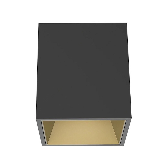Технический свет Flos Kap 80 Surface Square - фото-1 | interior market