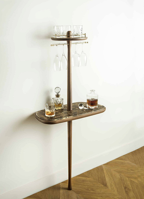 Бар  NOMON Bar - фото-3 | interior market