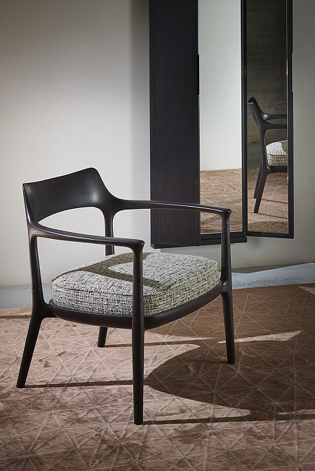 Обеденный стул Ceccotti JANINE - фото-2 | interior market
