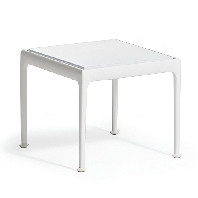 Стол для улицы Knoll 1966 - фото-1 | interior market