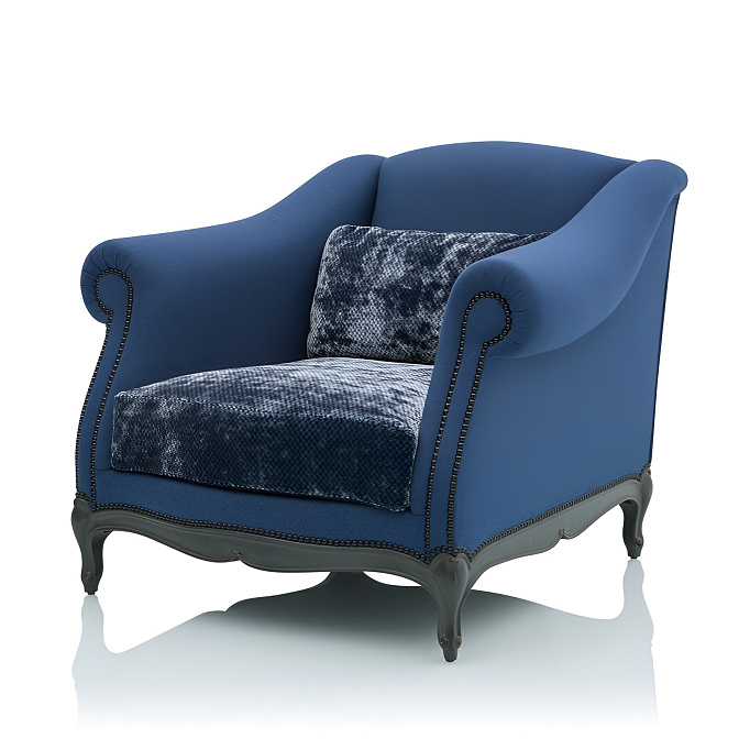 Кресло JNL Molière - фото-1 | interior market