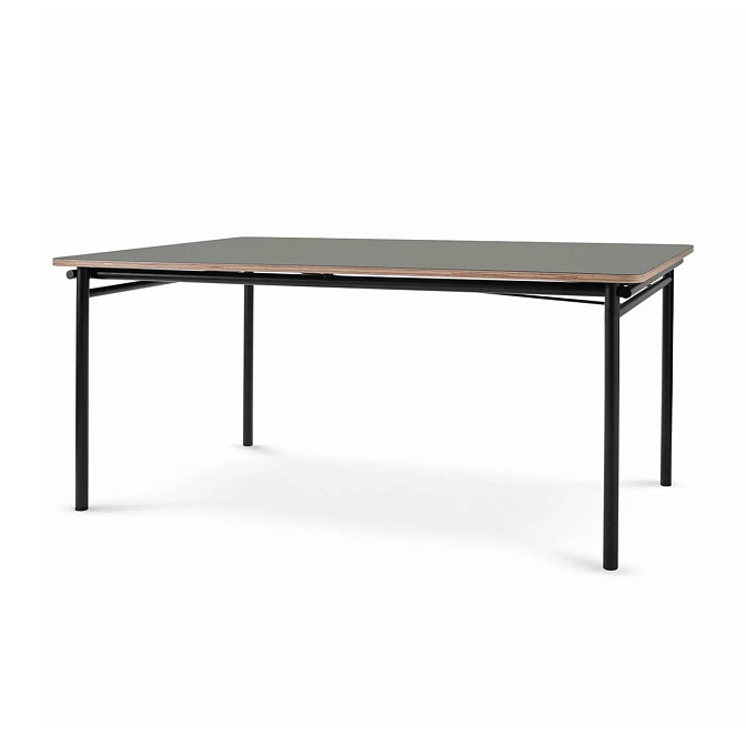 Обеденный стол Please Wait To Be Seated TAFFEL - фото-1 | interior market