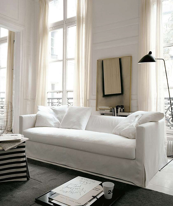 Диван Maxalto Simpliciter - фото-2 | interior market