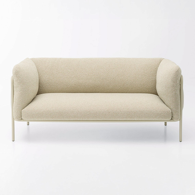 Диван для улицы Paola lenti Pli - фото-2 | interior market