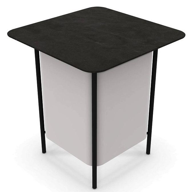 Лампа-столик De Padova ANDON - фото-2 | interior market