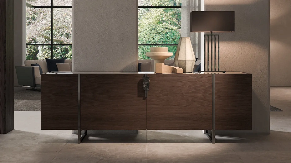 Буфет Malerba Must Have - фото-2 | interior market