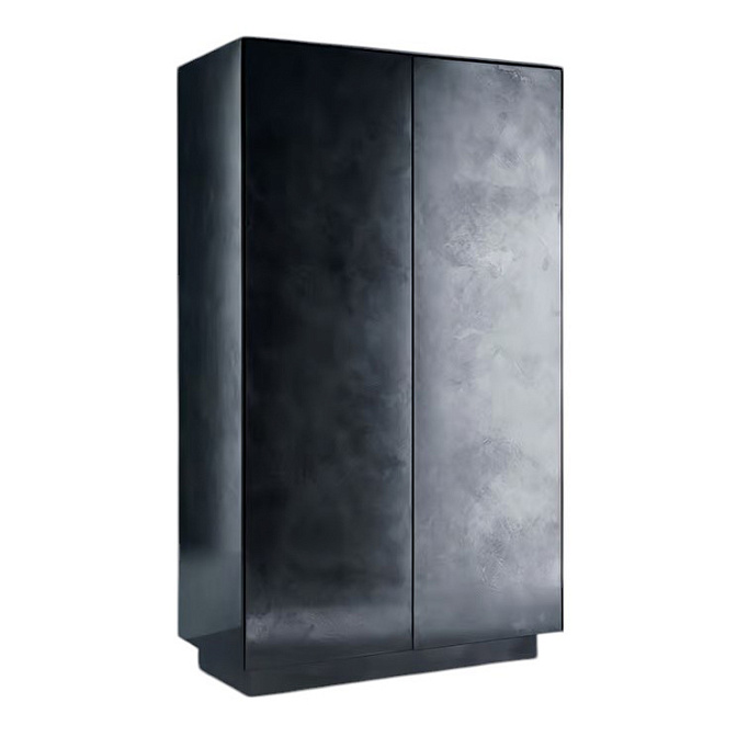 Шкаф De Castelli Marea Cabinet - Iridium Edition - фото-1 | interior market