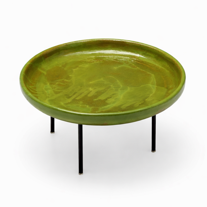 Журнальный столик Paola lenti Tajine - фото-1 | interior market