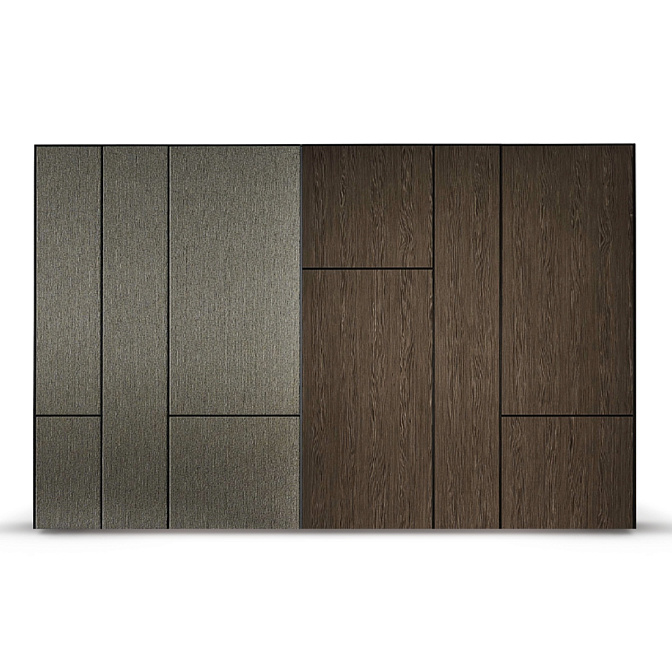 Стеллаж  Porada RESORT SYSTEM - фото-1 | interior market