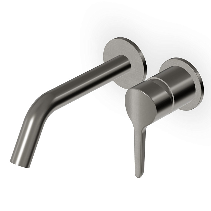 Смеситель для раковины Zucchetti  - фото-1 | interior market