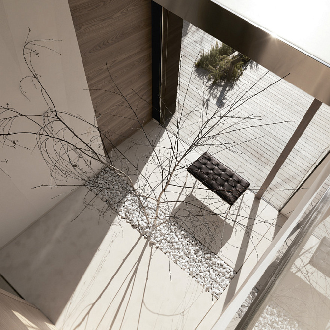 Банкетка Knoll FLORENCE - фото-3 | interior market