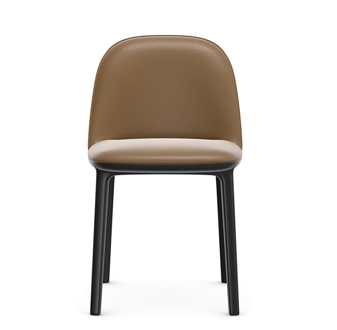 Стул Vitra Softshell - фото-2 | interior market