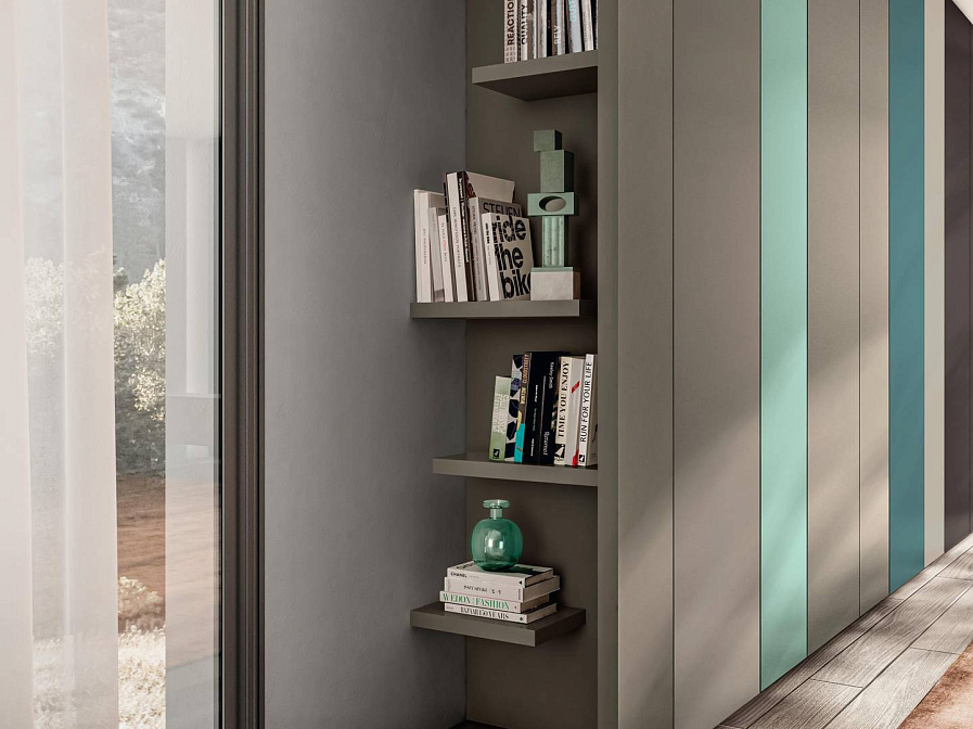 Шкаф Lago Smart - фото-3 | interior market