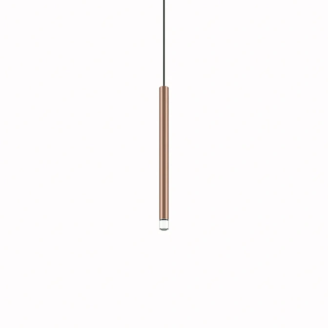 Потолочный светильник  Lodes (Studio Italia Design) A–Tube Nano small - фото-1 | interior market