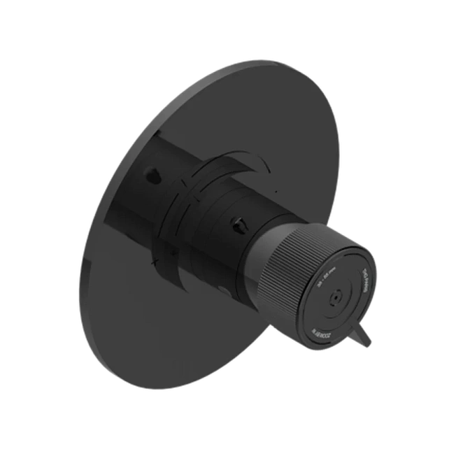 Встраиваемый смеситель THG ZOOM.7 - фото-1 | interior market