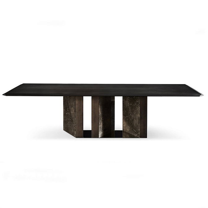 Обеденный стол Gallotti&Radice Platium W - фото-1 | interior market