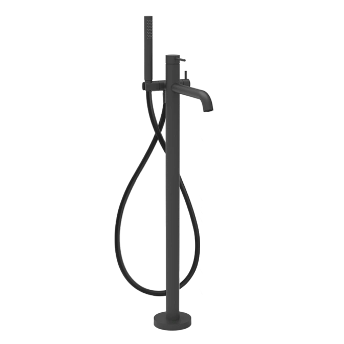 Напольный смеситель Gessi GESSI 316 - фото-1 | interior market