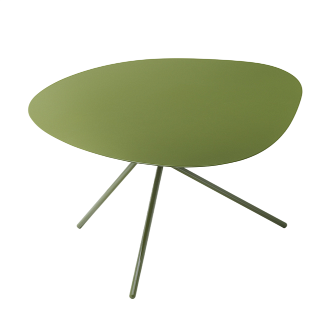 Журнальный столик Paola lenti Lever - фото-1 | interior market