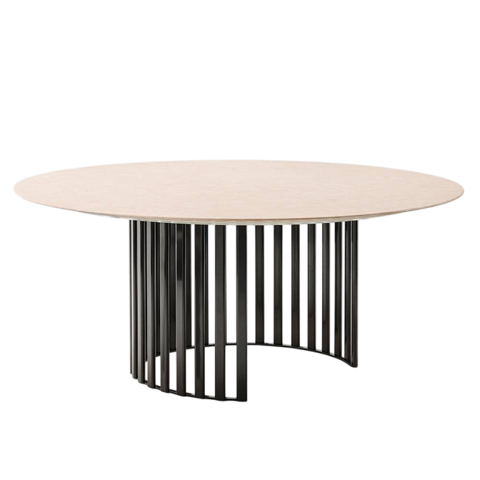 Стол обеденный Turri Roma - фото-1 | interior market