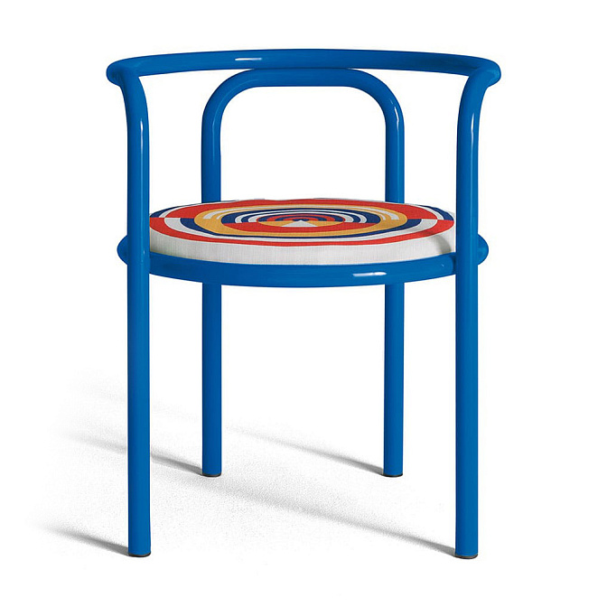 Стул Exteta Locus Solus Chair 1964 - фото-1 | interior market
