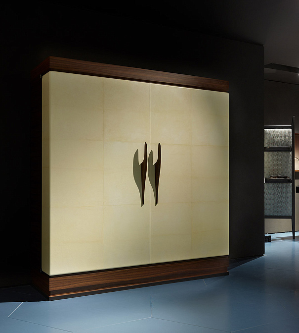 Шкаф Ceccotti Gentleman - фото-3 | interior market