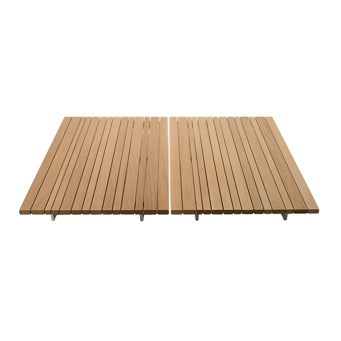 Журнальный столик Paola lenti SUNSET - фото-1 | interior market