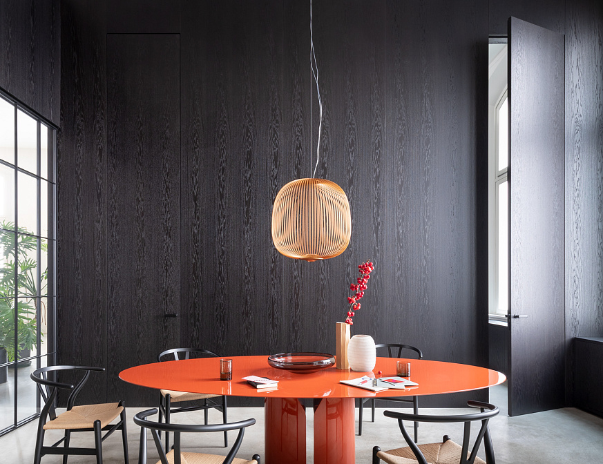 Дверь Lualdi Boiserie - фото-3 | interior market