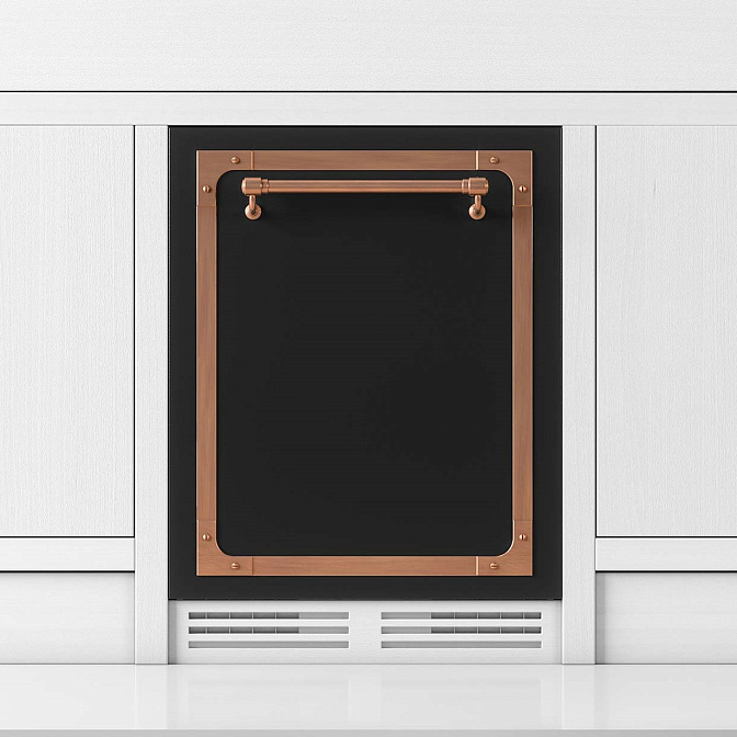 Холодильник  Gullo PROFESSIONAL - фото-1 | interior market