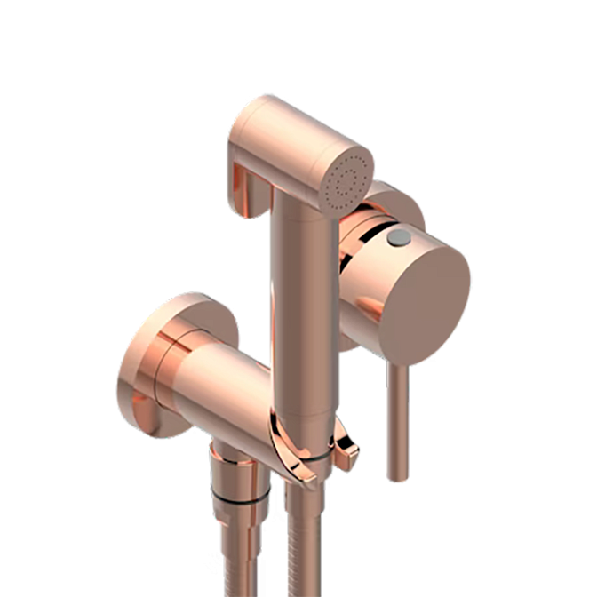 Смеситель для биде THG  - фото-1 | interior market