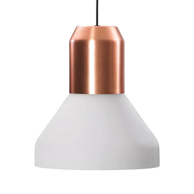 Потолочный светильник Classicon Bell Light - фото-1 | interior market