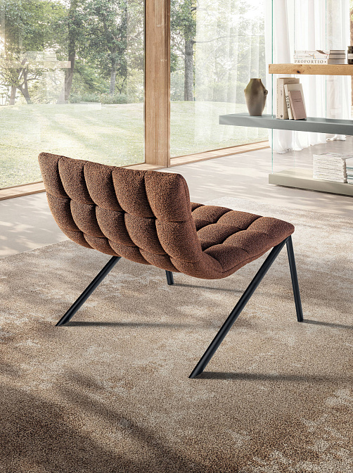 Кресло Lago Mezz'aria - фото-2 | interior market