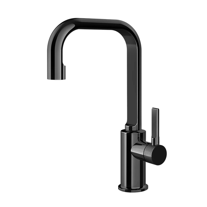 Смеситель для раковины Gessi INCISO - фото-1 | interior market