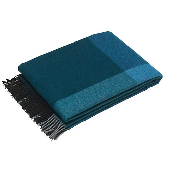 Одеяло Vitra Colour Block Blankets - фото-1 | interior market