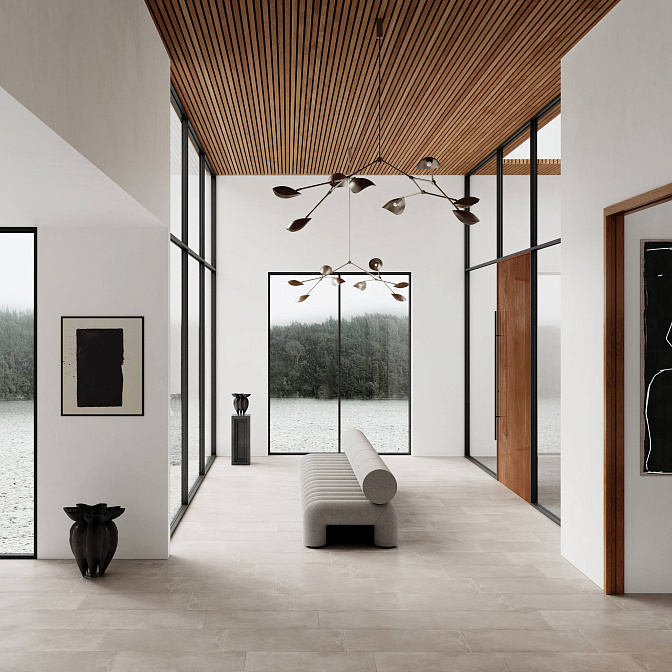 Ваза  101cph Lotus Vase, Big - фото-5 | interior market