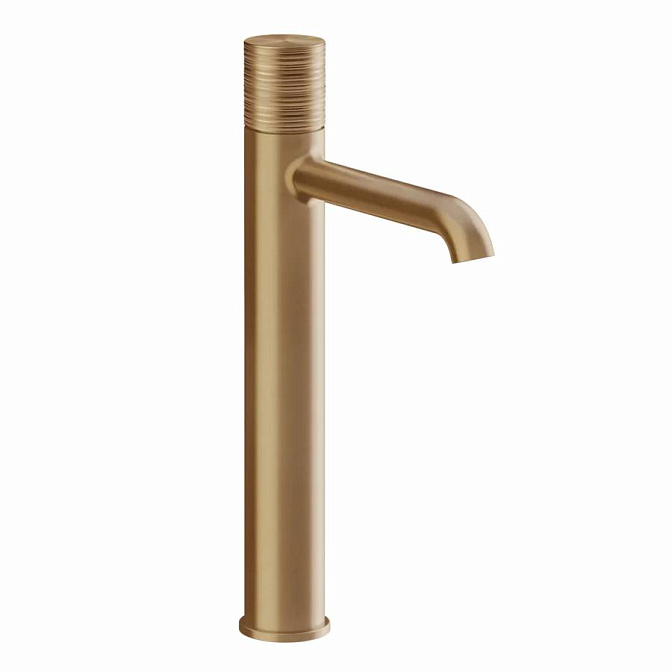 Смеситель для раковины Gessi HABITO TRAME - фото-1 | interior market