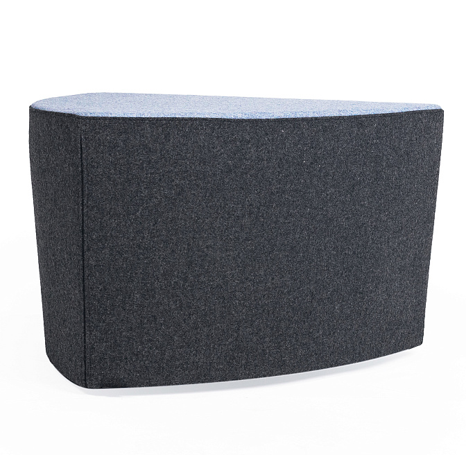 Пуф Kastel KENSHO - фото-2 | interior market