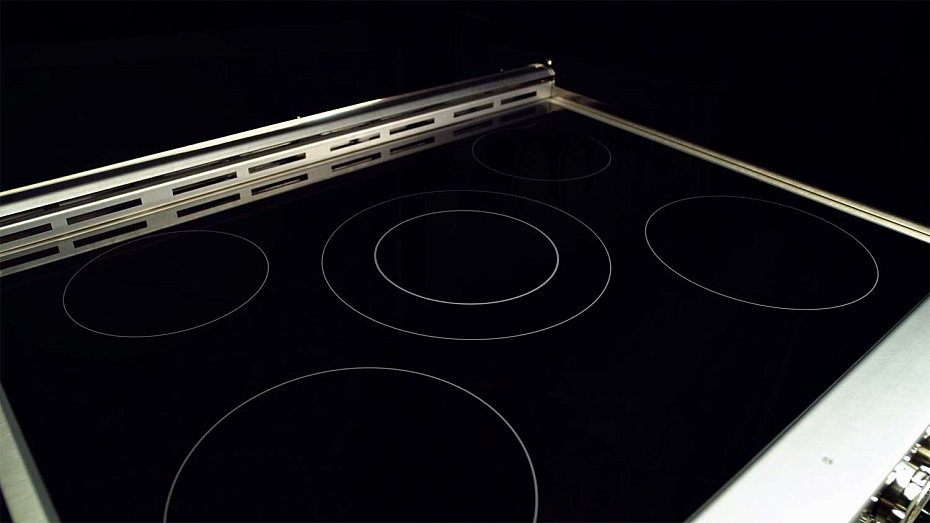 Варочная панель Gullo Fiorentina - фото-3 | interior market