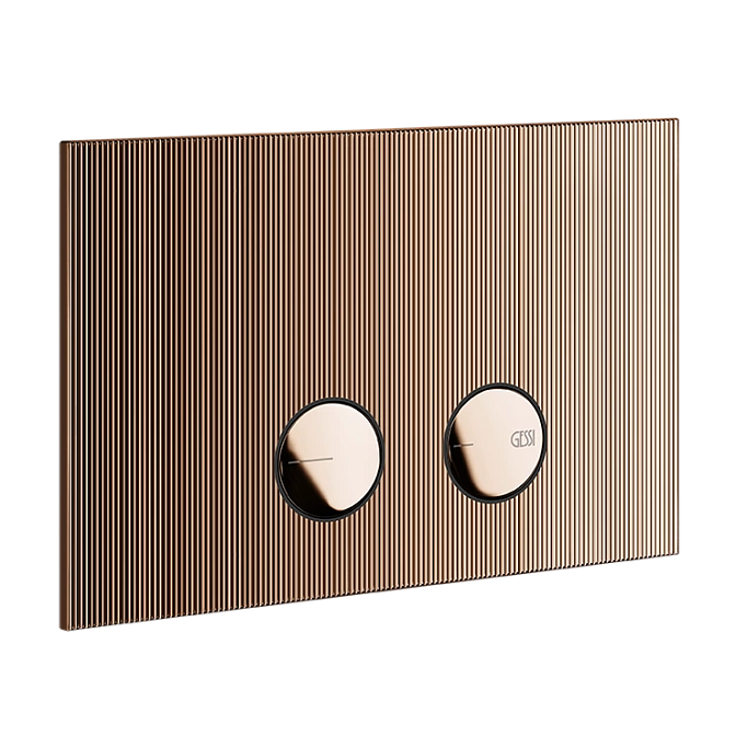 Клавиша Gessi RIGATO - фото-1 | interior market