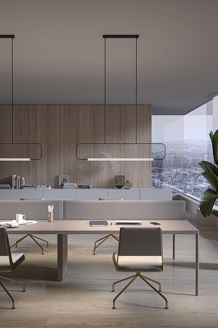 Потолочный светильник  Lumen Center SIBYLLA - фото-2 | interior market