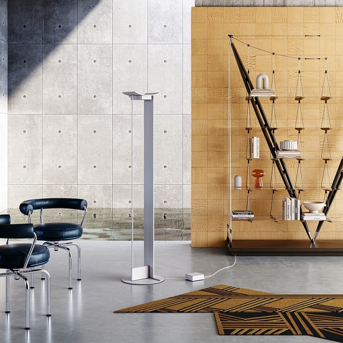 Торшер  Lumen Center MCP - фото-1 | interior market