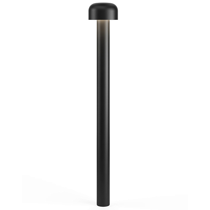 Уличный светильник  Flos Bellhop Bollard H 850 mm Dali - фото-1 | interior market