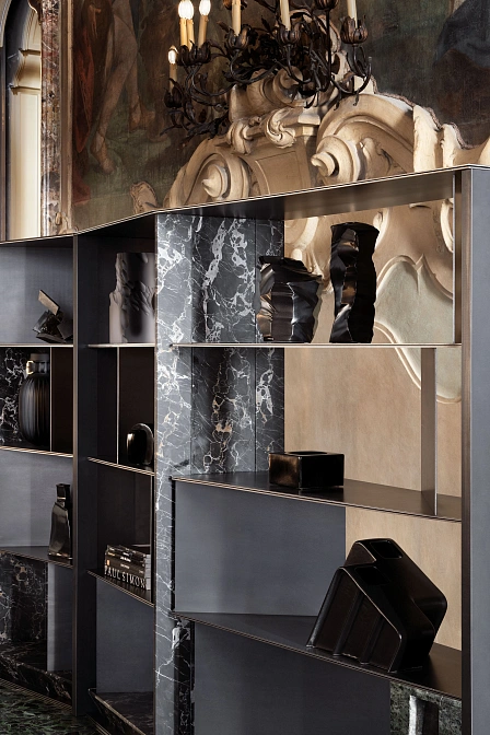 Стеллаж  Neutra PAGINA - фото-3 | interior market