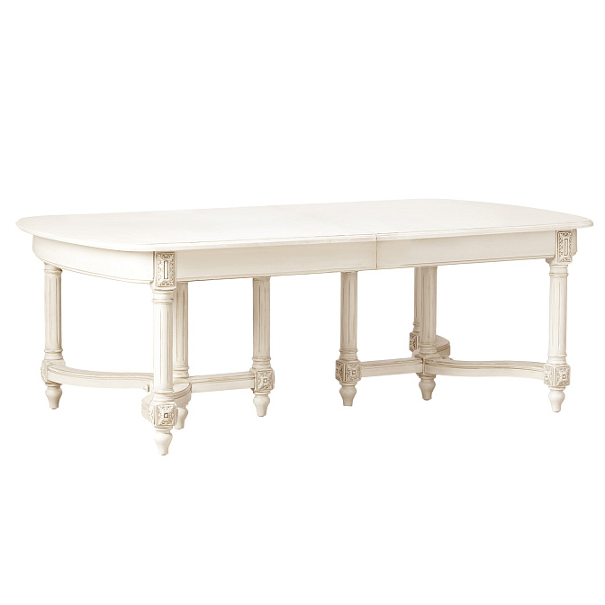 Обеденный стол Mis En Demeure Figeac - фото-1 | interior market