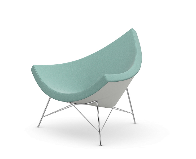 Стул Vitra Coconut Chair - фото-2 | interior market